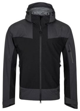 Pánska outdoorová bunda Mamba-m čierna - Kilpi XS
