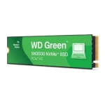 WD Green SN3000 2TB / SSD / M.2 2280 / PCIe Gen4 / čítanie: 5000MBps / zápis: 4200MBps (WDS200T4G0E)