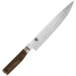 KAI Kuchynský nôž Shun Premier Tim Mälzer / 24 cm (KAI TDM1704)