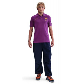 Nike FC Barcelona Slim 2.0 Polo tričko 25/26 HJ6272-596 Muži M