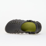 Tenisky Crocs Echo Icey RO Clog Black EUR 37-38