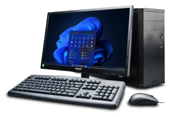 Premio Basic 515 S1000 / Počítač / Intel Core Ultra 5 225 3,3 GHz / 16GB / 1TB SSD / Bez OS (113820440)