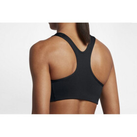 Podprsenka Nike Swoosh Futura Bra W 899370-010 L