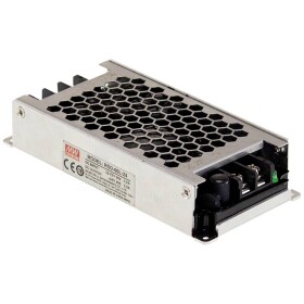 MEAN WELL RSD-60H-24 DC / DC menič napätia 110 V/AC 24 V 2.5 A 60 W Počet výstupov: 1 x; RSD-60H-24