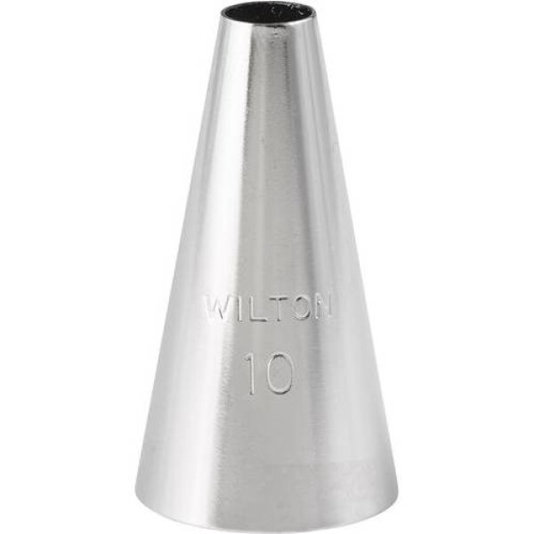 Kružidlo špičky #10 CARDED - Wilton - Wilton