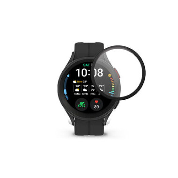 Spello Flexiglass Ochranné sklo pre Samsung Galaxy Watch6 - 44mm (85212151300001)