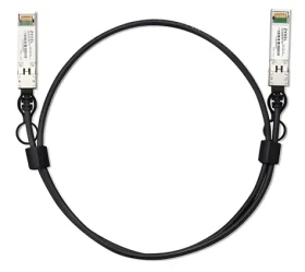 ZyXEL DAC25G-1M / DAC kábel / SFP28 / 25 Gbps / 1 m (DAC25G-1M-ZZ0101F)