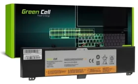 Green Cell L13M4P02 L13L4P02 L13N4P02 / Batéria pre notebook / Lenovo Y50 Y50-70 Y70 Y70-70 / Li- POL / 7,4 V / 6400mAh (LE160)