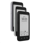Mudita Kompakt biela / Mobilný telefón / 4.3" E-Ink / 3 GB/32 GB / 4G LTE / MuditaOS / IP54 (Kompakt NW)
