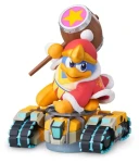 Nintendo Amiibo King Dedede Tank Star / Herná figúrka / Kirby Air Riders / Nintendo Switch (10017774)