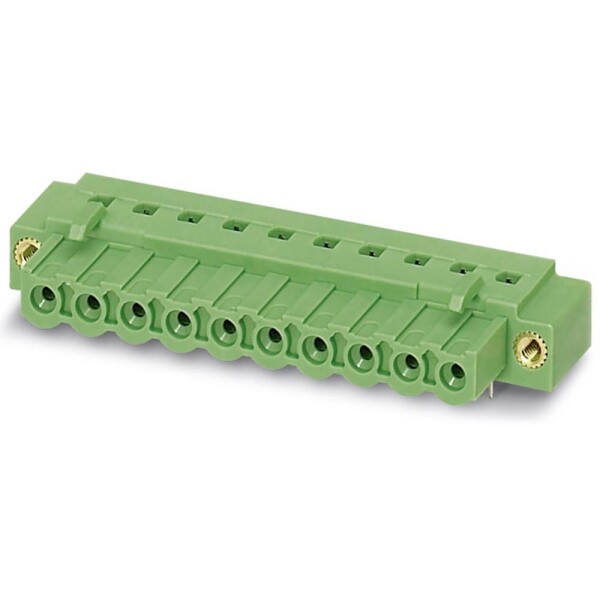 Base strip IC 2,5/ 3-GF-5,08 1825132 Phoenix Contact; 1825132