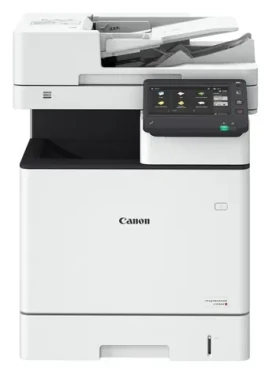 Canon i-SENSYS X C1533iF II / farebná laserová multifunkcia / A4 / 33ppm / WiFi / USB / LAN / Duplex / ADF / FAX (6162C002)