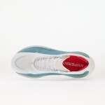 Tenisky adidas HYPERBOOST Edge HYPERBOOST Pro Running Ftwr White/ Petrol Met./ Lucid Red EUR 44