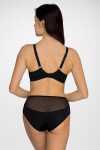 Podprsenka Semi Soft Gaia Ariarosa BS 001 Sara Černá 65E