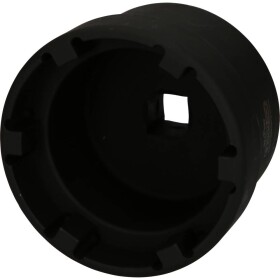 3/4" drážkový kľúč na matice so 6 kolíkmi pre DAF, vnútorný kolík Ø 86 mm KS Tools 460.3730; 460.3730