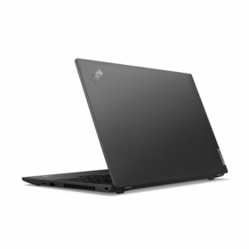 Lenovo ThinkPad L15 Gen 4 čierna / 15.6 FHD / R7 PRO 7730U 2.0 GHz / 16GB / 1TB SSD / AMD / W11P (21H70017CK)