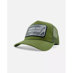 JOHN HATTER & CO WINNERS DON´T MAKE EXCUSES 1-1050-U00 NEPLATÍ