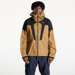 Bunda Tilak Stinger Paclite Jacket Bronze Brown/ Caviar Black M