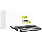 KMP Xvantage toner náhradný HP 117A (W2072A) žltá 700 Seiten kompatibilná náplň do tlačiarne; 2555,0089