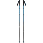 Black Diamond t Distance Carbon FLZ (110 - 125 cm) modrá / trekingové palice / 110 - 125 cm (BD11253740311251)