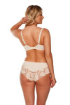 Dámska podprsenka Keto 1134 Beige - Gaia 105H béžová