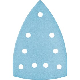 Festool Delta P150 GR/100 577547 brúsny papier pre delta brúsky Zrnitosť 150 100 ks; 577547