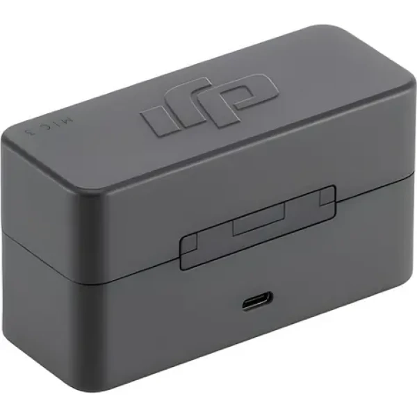 DJI Mic 3 / Nabíjacie puzdro