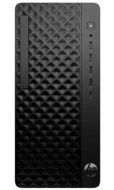 HP ProDesk Tower 2 G1a čierna / AMD RYZEN 5 8500G 3.5GHz / 16GB / 512GB SSD / AMD Radeon 740M / Bez OS (BY7D9ET#BCM)