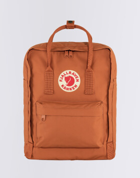 Fjällräven Kanken 243 Terracotta Brown