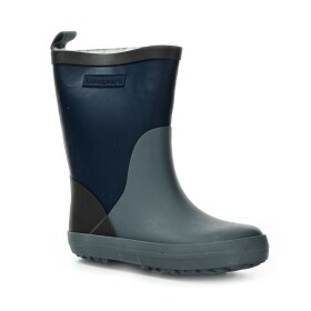 Bundgaard Aspen Midnight Block zateplené barefoot čižmy 28 EUR
