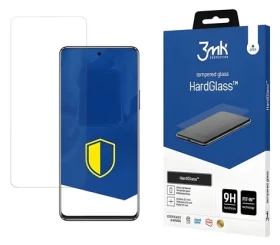 3mk HardGlass pre Huawei Nova 9 SE / Tvrdené sklo / 9H / 2.5D / Oleofóbna vrstva