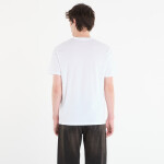 Tričko Calvin Klein 30S Eu Wholesale Sportswear Graphic Tee Bright White M