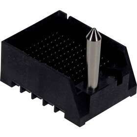 Molex konektor do DPS Počet pólov 120 761559107 1 ks Tray; 761559107