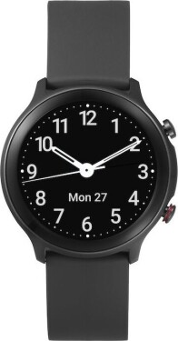 Doro Watch black