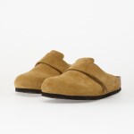 Tenisky Birkenstock Loma Suede Leather Cork Brown EUR 43