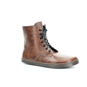 Peerko Go Brandy členkové barefoot topánky 38 EUR
