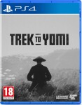 U&I Trek To Yomi PS4