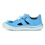 Jonap B9 tyrkysové barefoot sandále 23 EUR