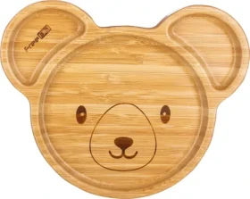 FreeON Bambusový tanierik Koala (46422)