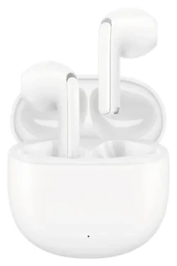 Joyroom Funpods JR-FB1 biela / Bezdrôtové slúchadlá / Bluetooth 6.0 / AI funkcie