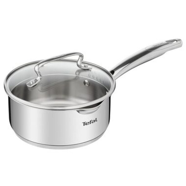 Tefal Duetto+ G7192355 Rajnica s pokrievkou 18 cm / 2.0 l / nerez (G7192355)