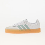 Tenisky adidas Sambae W Ftwr White/ Wonder Blue/ Off White EUR 38 2/3