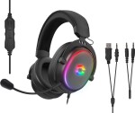 Speedlink Speedlink Gaming Headset CONUX RGB. PC/PS5/PS4/Xbox/Switch retail