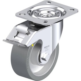 Blickle 643742 otočné koliesko s brzdou; 643742