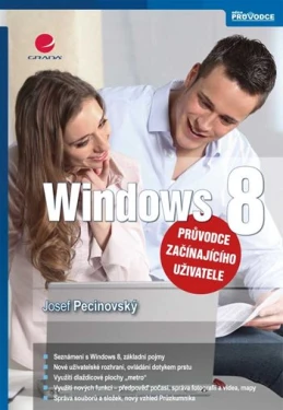 Windows 8, Pecinovský Josef