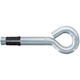Fischer FNA II 6 x 25 OE klincová kotva 54 mm 6 mm 44127 50 ks; 44127