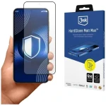3mk HardGlass Matt Max tvrdené sklo pre Samsung Galaxy S26 / Ochranné sklo / matné / 9H (5903108741866)