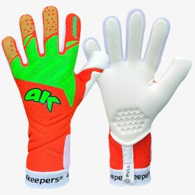 4keepers Elite Inferno NC M Brankárske rukavice S961173 8,5