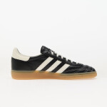Tenisky adidas Handball Spezial W Core Black/ Off White/ Silver Metallic EUR 38 2/3