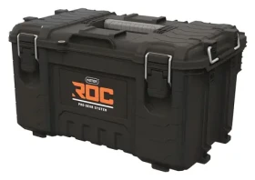 Keter ROC Pro Gear 2.0 / Kufor na náradie / 58 x 40 x 35 cm (256984)